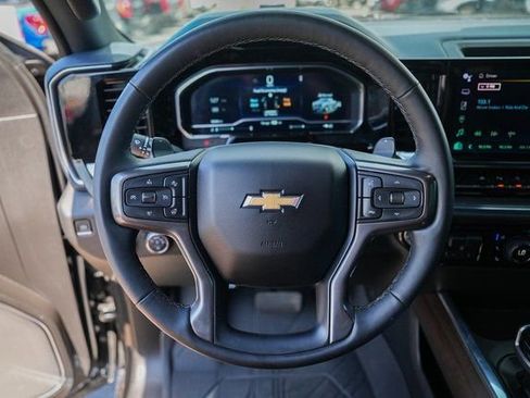 Used 2024 Chevrolet Silverado 1500 High Country w/ Technology Package image 19