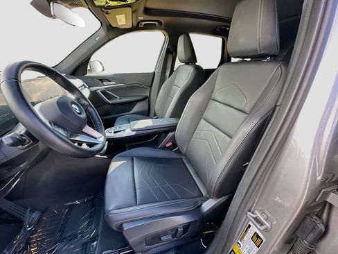 Certified 2023 BMW X1 xDrive28i w/ Convenience Package AWD/4WD image 19