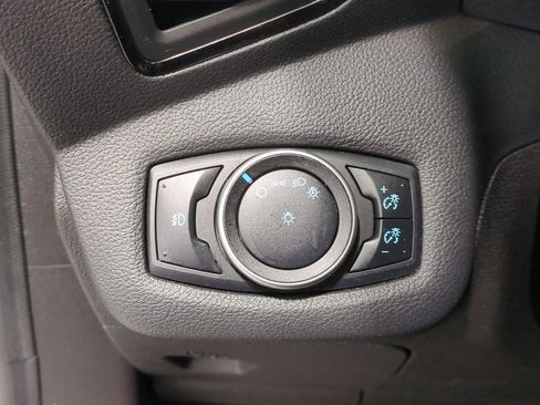 Used 2015 Ford Escape Titanium w/ Equipment Group 301A image 35