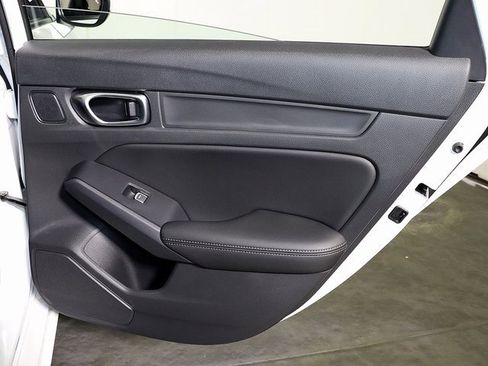 Used 2026 Acura Integra Base image 28