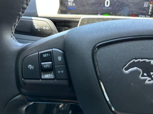Certified 2023 Ford Mustang Mach-E Premium RWD image 28