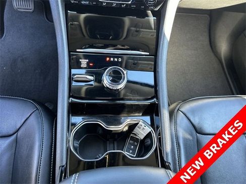 Certified 2022 Jeep Grand Cherokee L Limited image 22