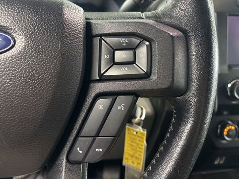 Used 2019 Ford F150 XLT w/ Equipment Group 302A Luxury AWD/4WD image 21