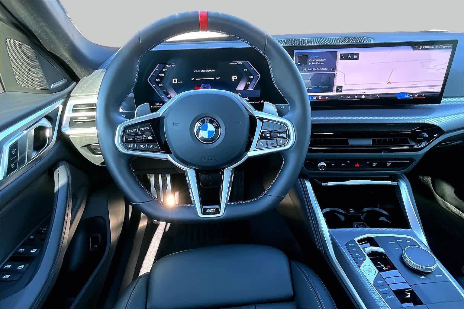Used 2026 BMW M440i w/ Premium Package RWD image 5