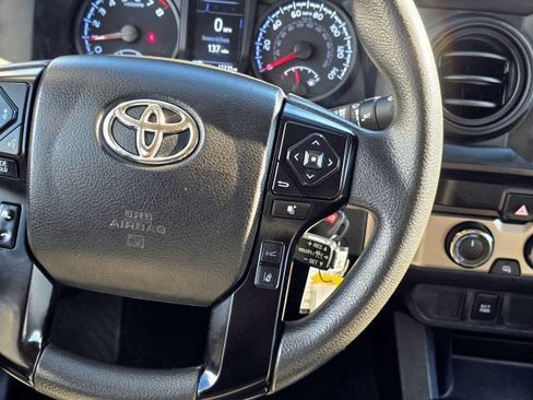 Used 2023 Toyota Tacoma SR AWD/4WD image 22