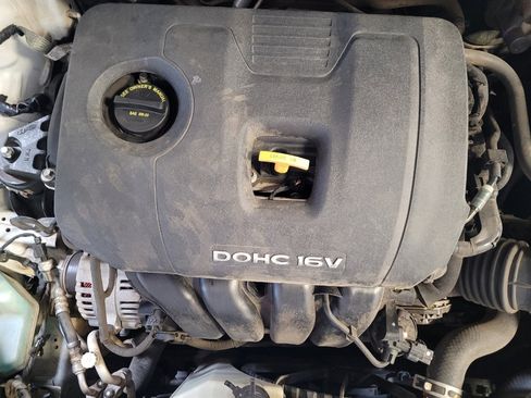 Used 2018 Kia Forte LX FWD image 30