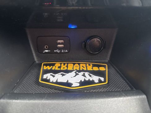Used 2023 Subaru Forester Wilderness AWD/4WD image 37