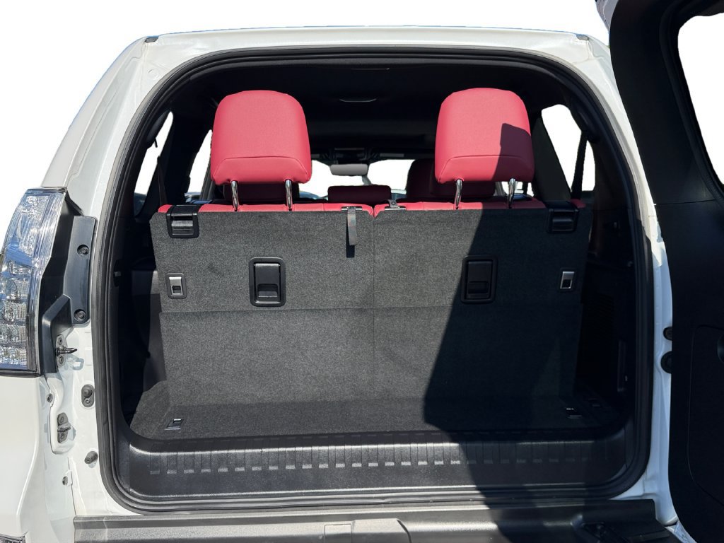 Certified 2023 Lexus GX 460 Premium w/ Premium Package AWD/4WD image 12