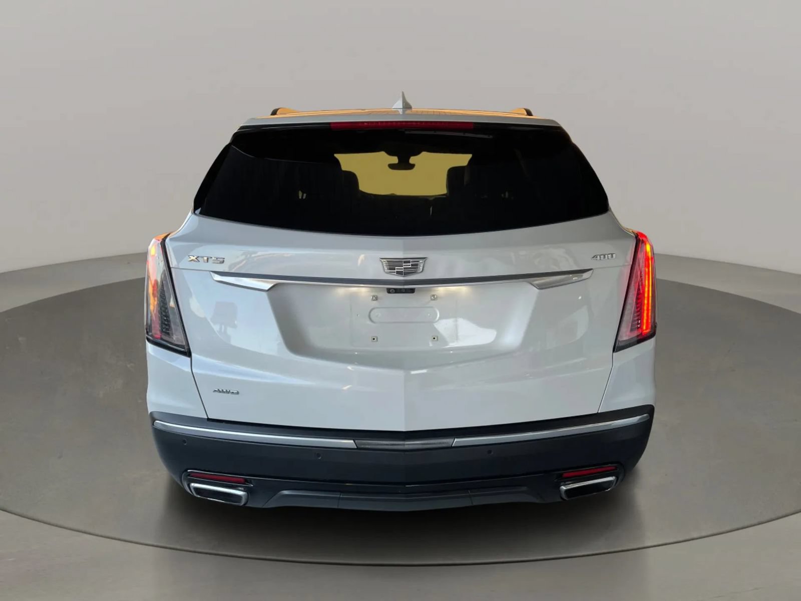 Used 2021 Cadillac XT5 Sportv AWD/4WD image 4