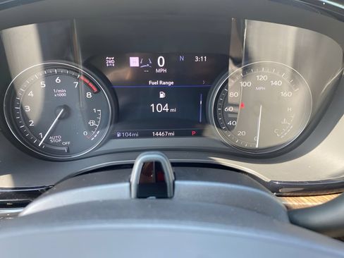 Used 2025 Cadillac XT6 Sport w/ Platinum Package AWD/4WD image 22