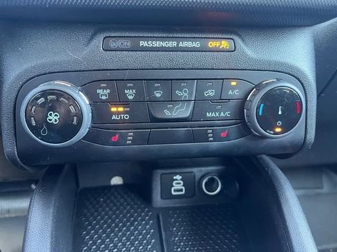Used 2023 Ford Bronco Sport Badlands AWD/4WD image 23