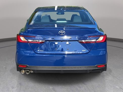 New 2026 Toyota Camry SE FWD image 6