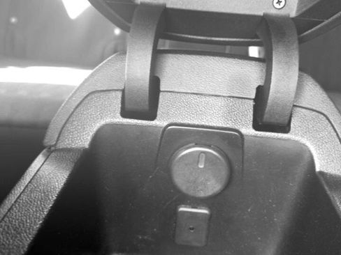 Used 2014 Chevrolet Camaro LS image 14