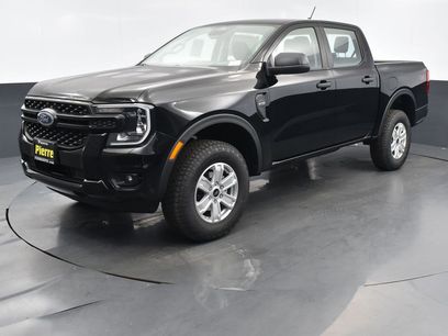 New 2025 Ford Ranger XL