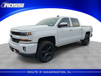 Certified 2018 Chevrolet Silverado 1500 LT w/ All Star Edition video 1