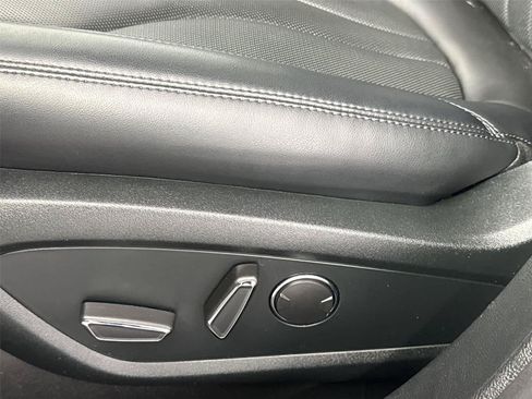 Used 2022 Lincoln Nautilus Reserve AWD/4WD image 11