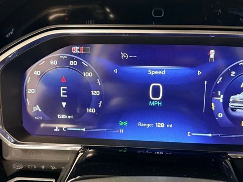 Certified 2026 Chevrolet Silverado 1500 LT image 13