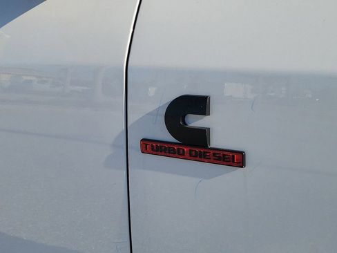 New 2026 RAM 3500 Tradesman image 40