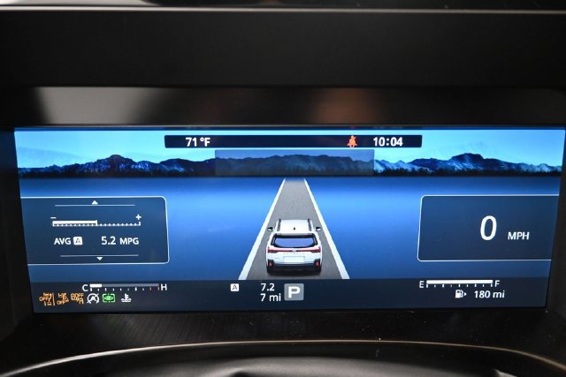 New 2026 Subaru Outback Limited XT AWD/4WD image 31