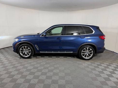 Used 2019 BMW X5 xDrive40i w/ Convenience Package image 2