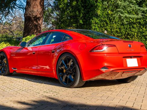 Used 2018 Karma Revero Luxury RWD image 6
