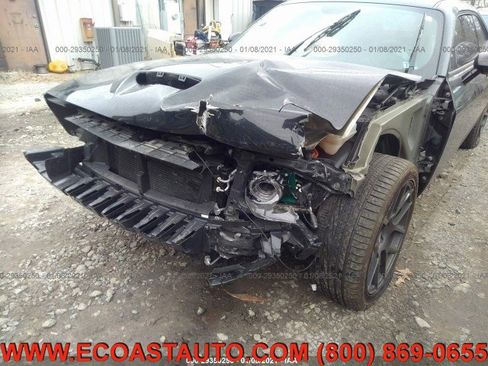 Used 2019 Dodge Challenger R/T w/ Performance Handling Group image 7