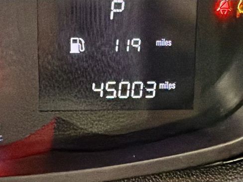 Used 2016 Chevrolet Spark LS image 11