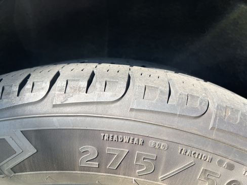 Used 2021 Chevrolet Tahoe High Country AWD/4WD image 12