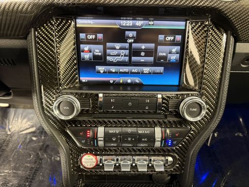 Used 2015 Ford Mustang GT Premium w/ GT Performance Package image 19