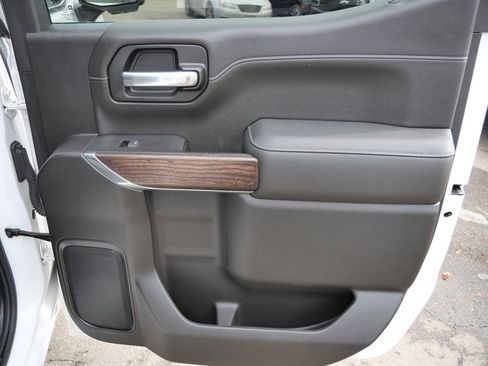 Used 2020 GMC Sierra 1500 Denali w/ Denali Ultimate Package image 18