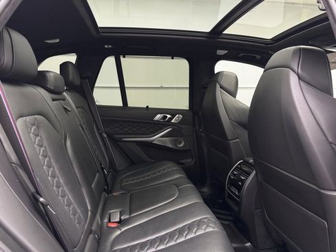 Used 2021 BMW X5 M Base w/ Competition Package image 24