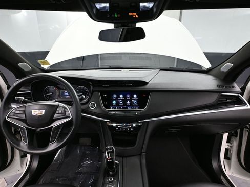 Used 2024 Cadillac XT5 Premium Luxury image 27