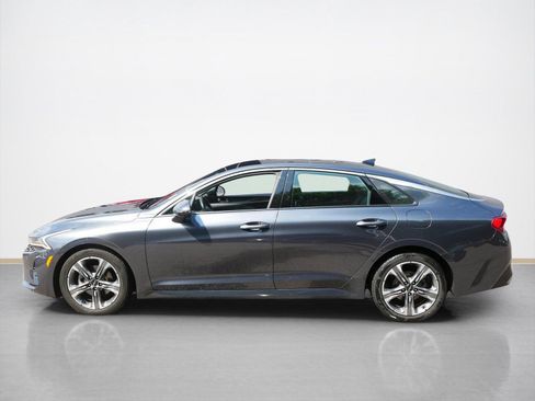 Used 2023 Kia K5 EX w/ EX Premium Package FWD image 6