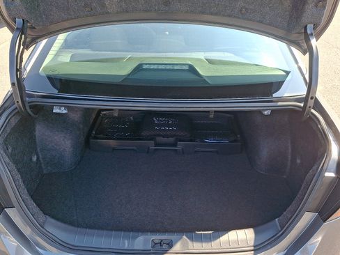 Certified 2023 Nissan Altima 2.5 SV AWD/4WD image 29