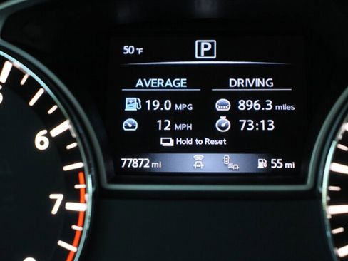 Used 2018 Nissan Altima 2.5 SL image 7