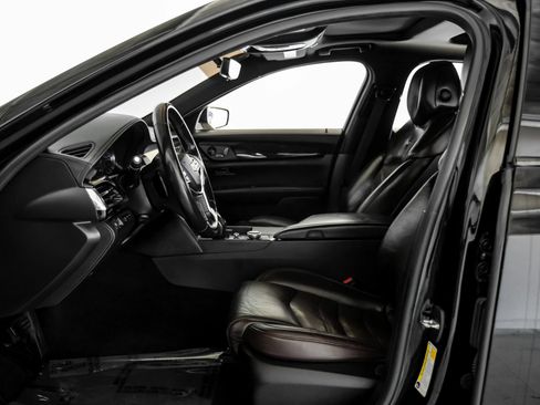 Used 2019 Cadillac CT6 Premium Luxury AWD/4WD image 3