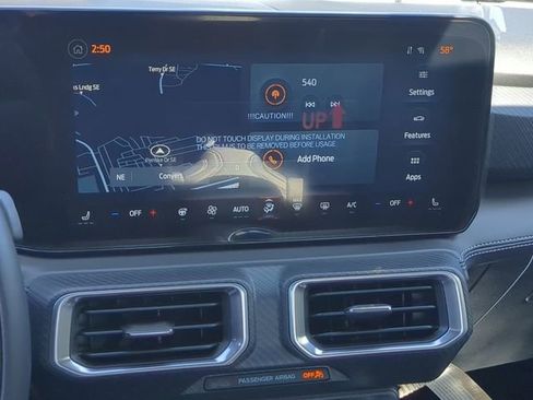 New 2025 Ford Mustang GT Premium image 21