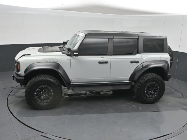 Used 2023 Ford Bronco Raptor AWD/4WD image 47