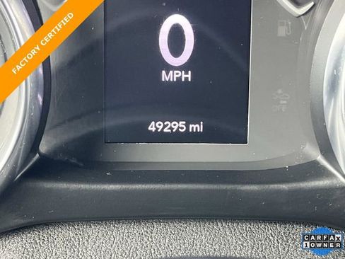 Certified 2021 Jeep Wrangler Unlimited Sport image 37