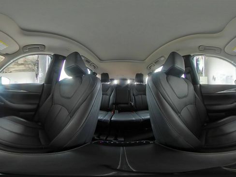 Used 2026 INFINITI QX60 Luxe AWD/4WD image 42