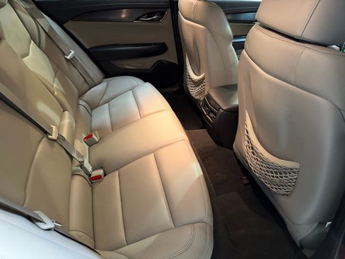 Used 2016 Cadillac ATS Sedan image 39