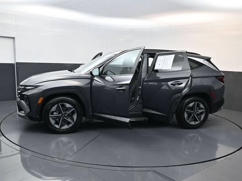 Certified 2026 Hyundai Tucson SEL FWD image 31