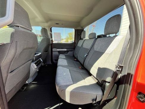 Used 2023 Ford F150 XLT image 31