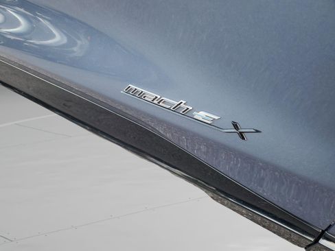 Used 2021 Ford Mustang Mach-E California Route 1 image 28