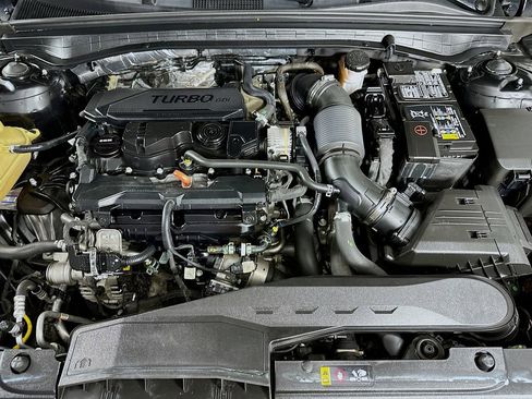 Used 2023 Kia K5 GT-Line w/ GT-Line Premium Package image 36