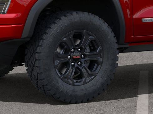 Used 2025 GMC Canyon Elevation w/ Convenience Package image 9