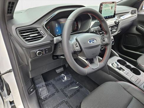 New 2025 Ford Escape ST-Line image 3