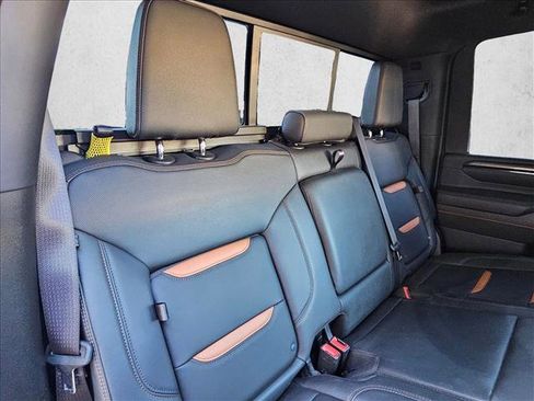 Used 2024 GMC Sierra 2500 AT4 w/ AT4 Premium Plus Package image 21