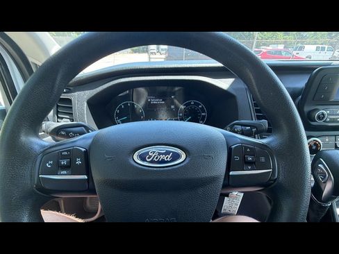 Used 2020 Ford Transit 350 XL RWD image 11