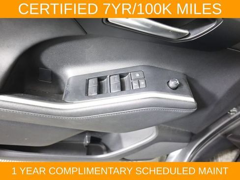Used 2023 Toyota Highlander XLE FWD image 39